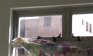 فتاة فلام سكسي جنبي روسية ترى هزاز وقررت استخدامه لتحفيز بوسها قليلا قبل سخيف الرجل فيديو إباحي