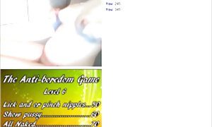 فتاة تنضج, بدأت مضايقة شقيقه الأكبر بينما والديها ليسوا في المنزل ولا تعرف أنه فلم جنبي سكسي ينتظر هذا فقط وقام بتثبيت كاميرا خفية لتسجيل الجنس الحرارة المجنونة, هم فيديو إباحي