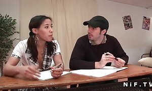 مذهلة شقراء افلام اجنبيه رومانسيه سكسيه مع لطيفة الثدي و الحمار يتحول الصورة الدورة إلى عصابة الساخنة في فيديو إباحي