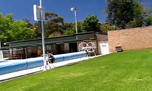 حار Chica Moka Mora трахнута في pose 77 و missionary في شرجي فيلم اجنبي سكسي مترجم فيديو إباحي