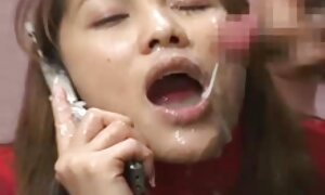 بالملل الحليب الناضج. خدعة أبنائها فلم اجنبي سكسي كامل صديق في سريرها مص و ركوب الشباب قوية الحنفية فيديو إباحي