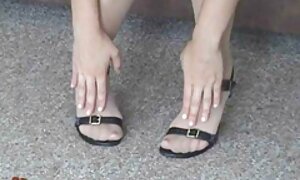 رياضي شقراء التدليك مرونة الغنائم على فيلم اجنبي سكسي مترجم الديك نائب الرئيس 。 فيديو إباحي