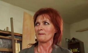 في عطلة نهاية الأسبوع ، كانت مضيفة الفنادق الصغيرة تعمل لحسابها الخاص وعندما يجلس هذا الرجل في افلام سكسياجنبي ملابسها الداخلية ، أصبح رطبا ولا يمكنها أن تشعر بالهدوء حتى تضاجعه ، ولأنها حققت دائما ما تريد ، فإن الزي الساحر يأخذ ديك منه إلى حالة جاهزة للقتال وهو milfe الجنس فيديو إباحي