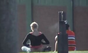 فتاة لطيف المشي من خلال حشد من سبعة الديوك الدائمة من خلال الحمار ، في حين اطلاق النار الشرج فيلم رومانسي سكسي اجنبي مزدوجة والجنس الجماعي في الوجه بعد التمرين فيديو إباحي