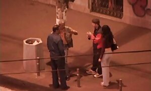 اثنين من نموذج الإباحية الشباب اريد فيلم سكسي اجنبي ، لأن زوجين يرجى رجل كبير القضيب فيديو إباحي